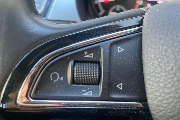 2018 SKODA Fabia 81TSI NJ