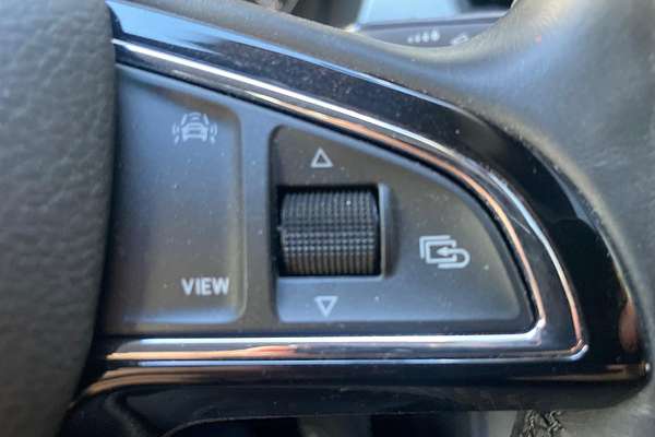 2018 SKODA Fabia 81TSI NJ