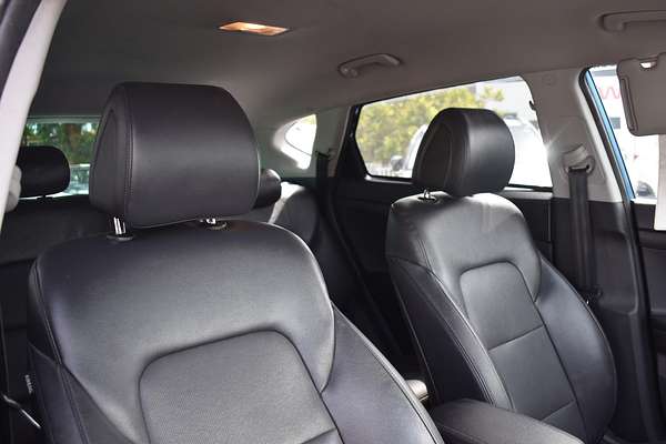2015 Hyundai Tucson Active X TL