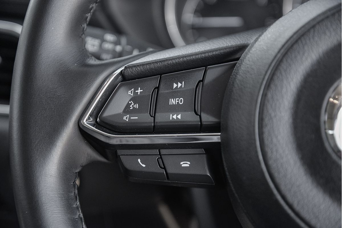 2017 Mazda CX-5 Grand Touring KE Series 2