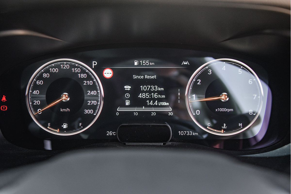 2024 Genesis G70 Sport Line Luxury IK.V3