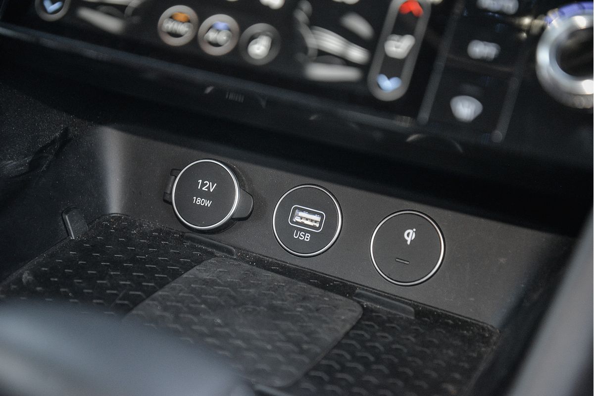 2024 Genesis G70 Sport Line Luxury IK.V3