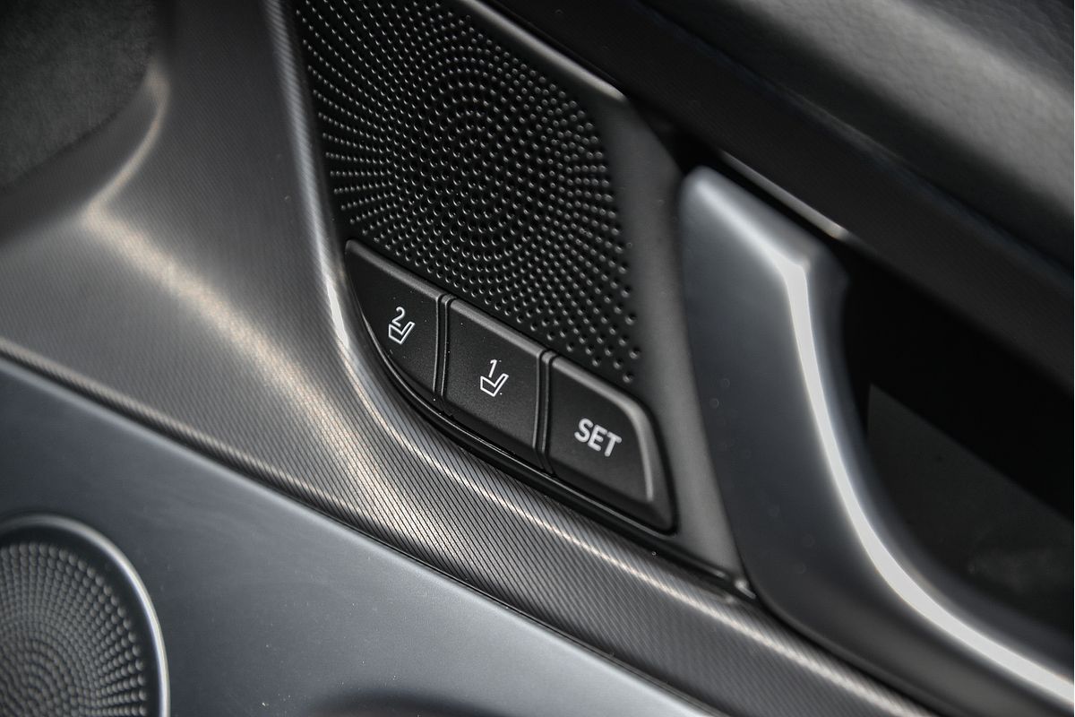 2024 Genesis G70 Sport Line Luxury IK.V3
