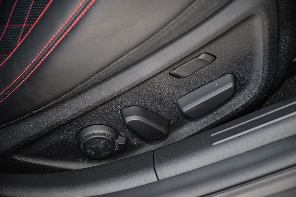 2024 Genesis G70 Sport Line Luxury IK.V3