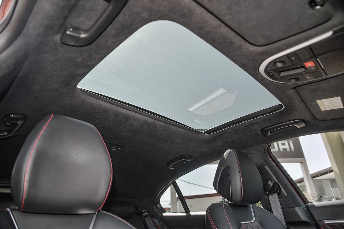 2024 Genesis G70 Sport Line Luxury IK.V3