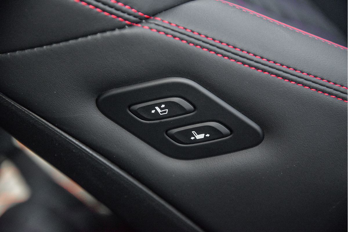 2024 Genesis G70 Sport Line Luxury IK.V3
