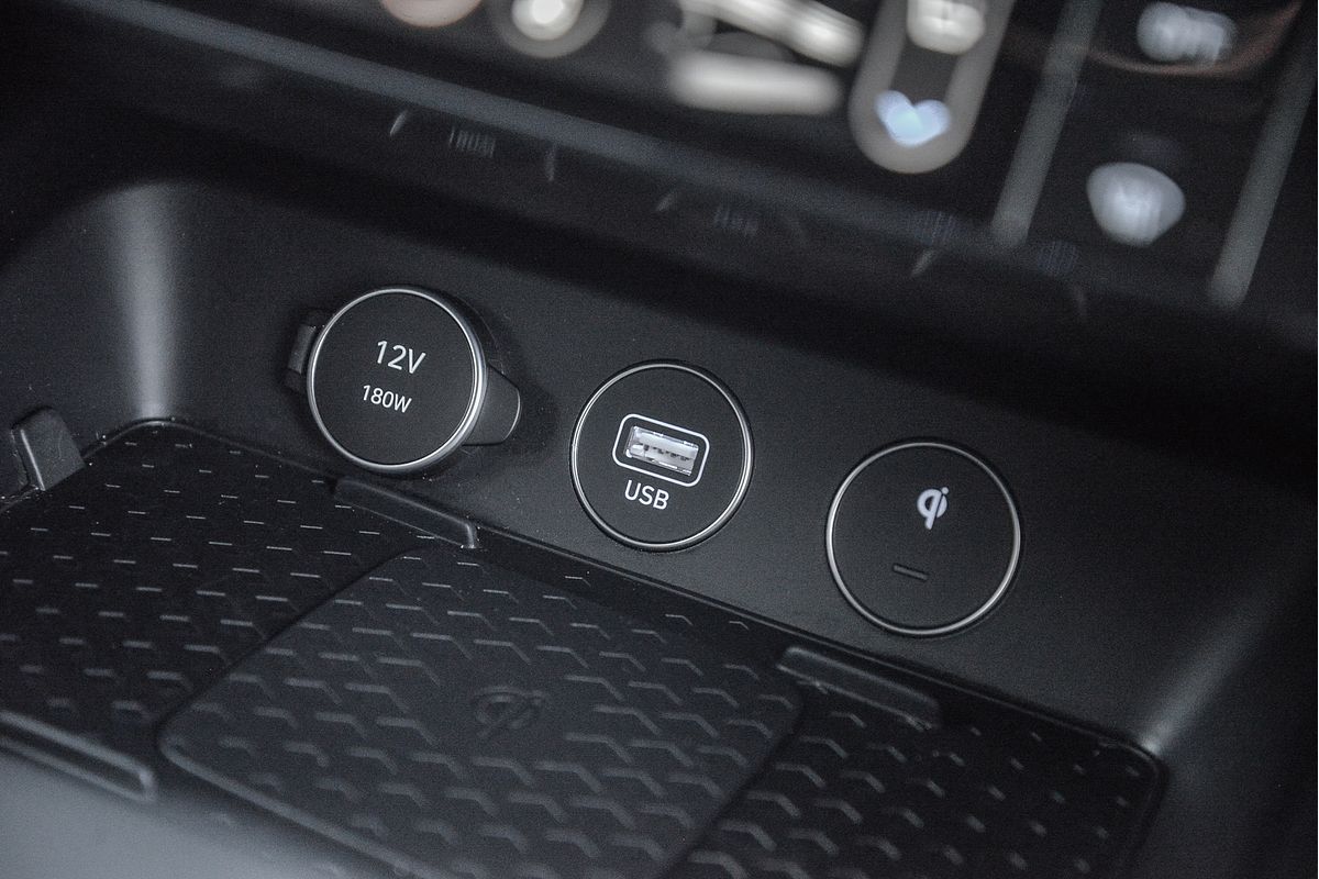 2024 Genesis G70 Sport Line Luxury IK.V3