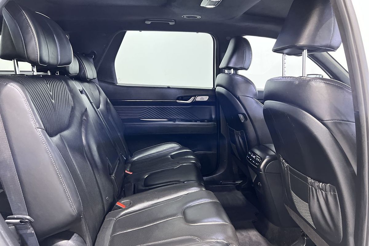 2022 Hyundai Palisade Highlander LX2.V3