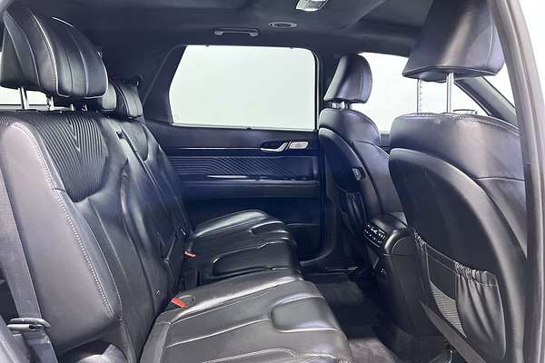2022 Hyundai Palisade Highlander LX2.V3