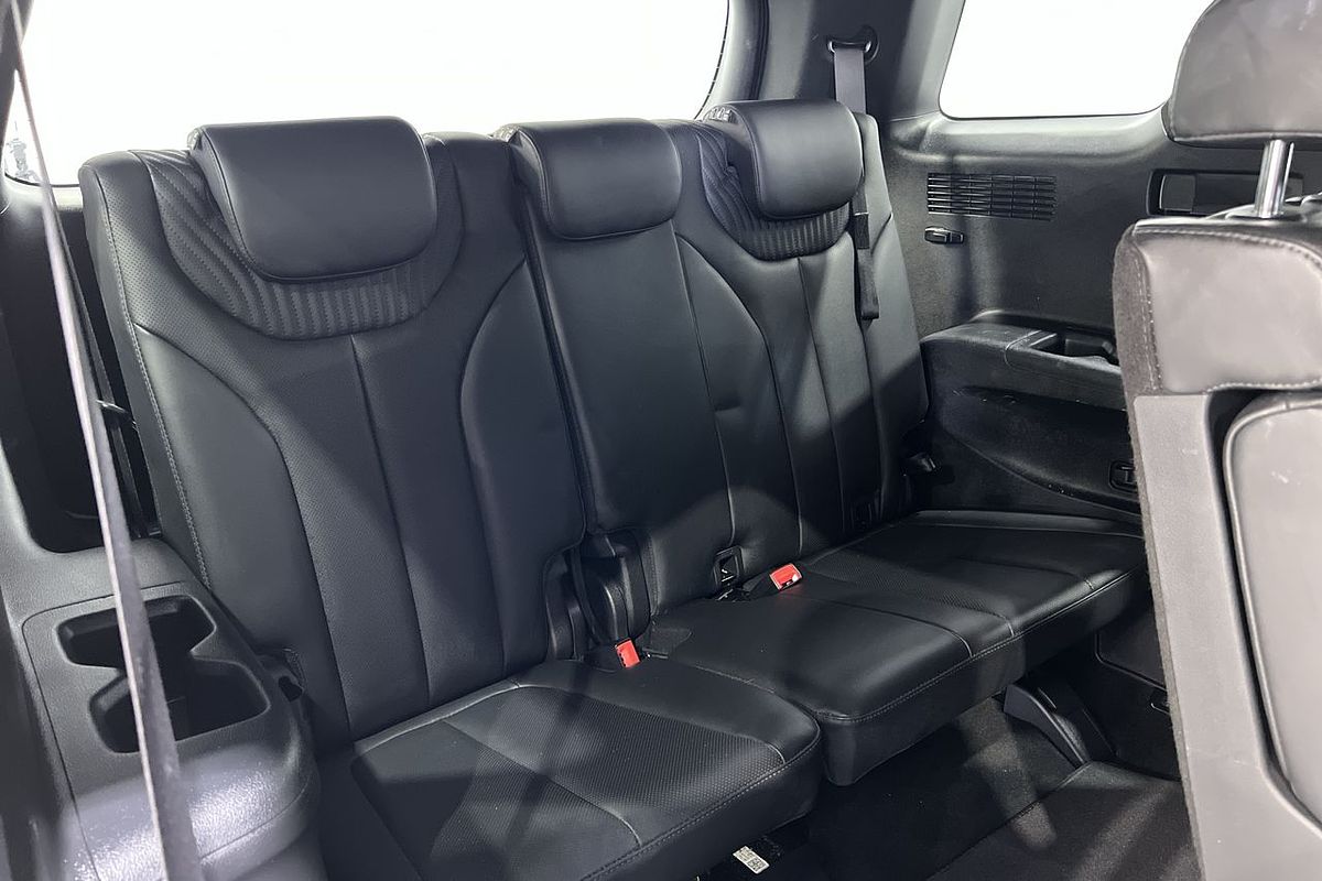 2022 Hyundai Palisade Highlander LX2.V3
