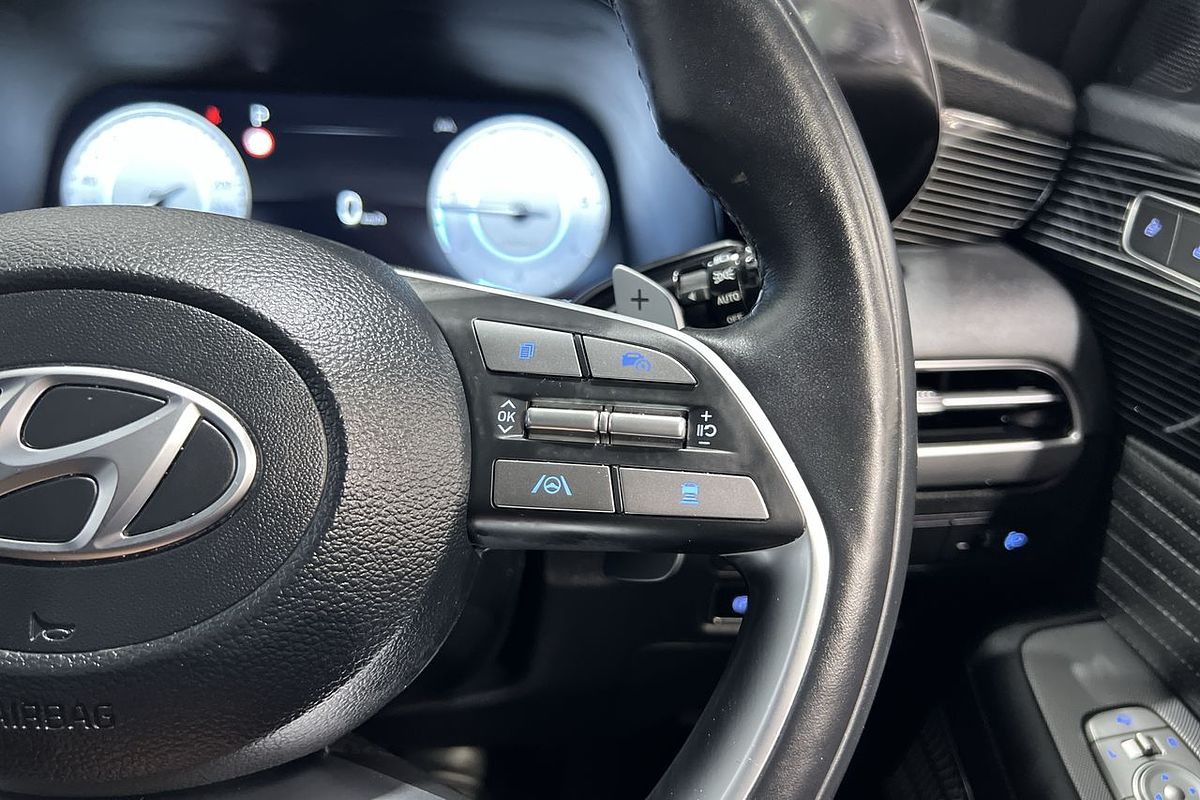 2022 Hyundai Palisade Highlander LX2.V3