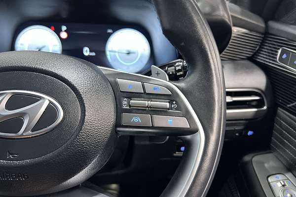 2022 Hyundai Palisade Highlander LX2.V3