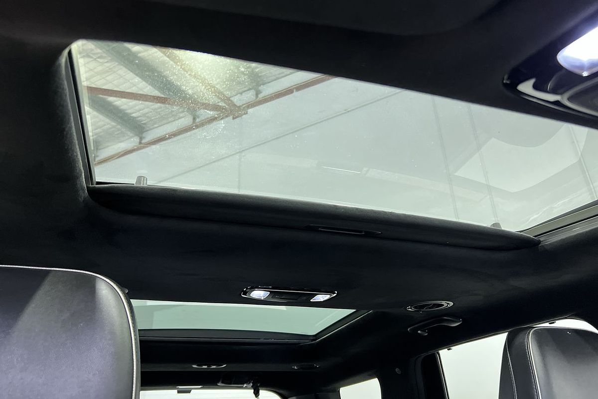 2022 Hyundai Palisade Highlander LX2.V3