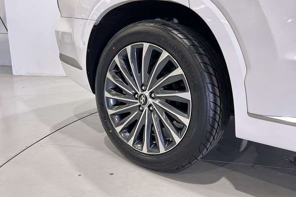 2022 Hyundai Palisade Highlander LX2.V3