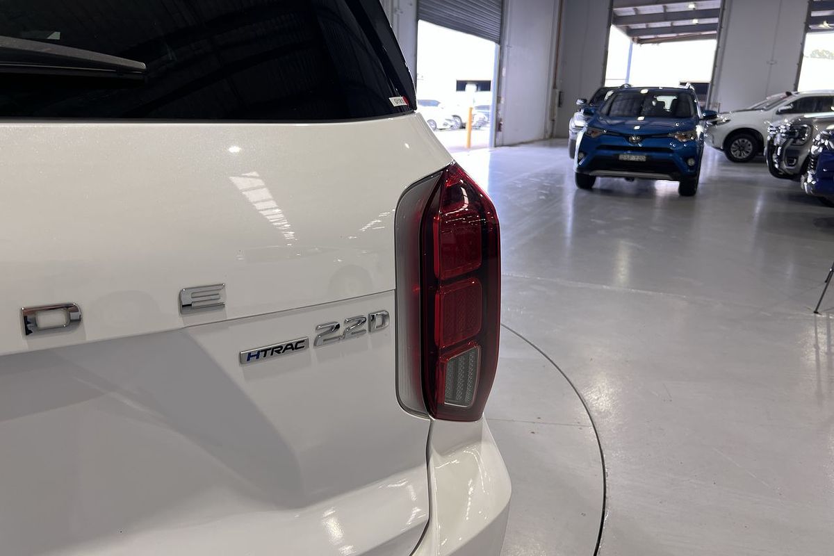 2022 Hyundai Palisade Highlander LX2.V3