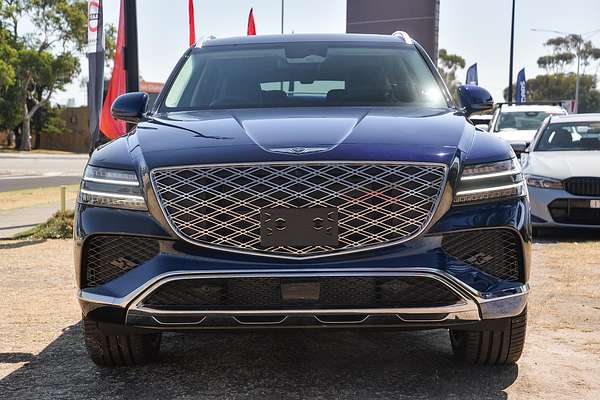 2024 Genesis GV80 3.5T AWD JX.V4