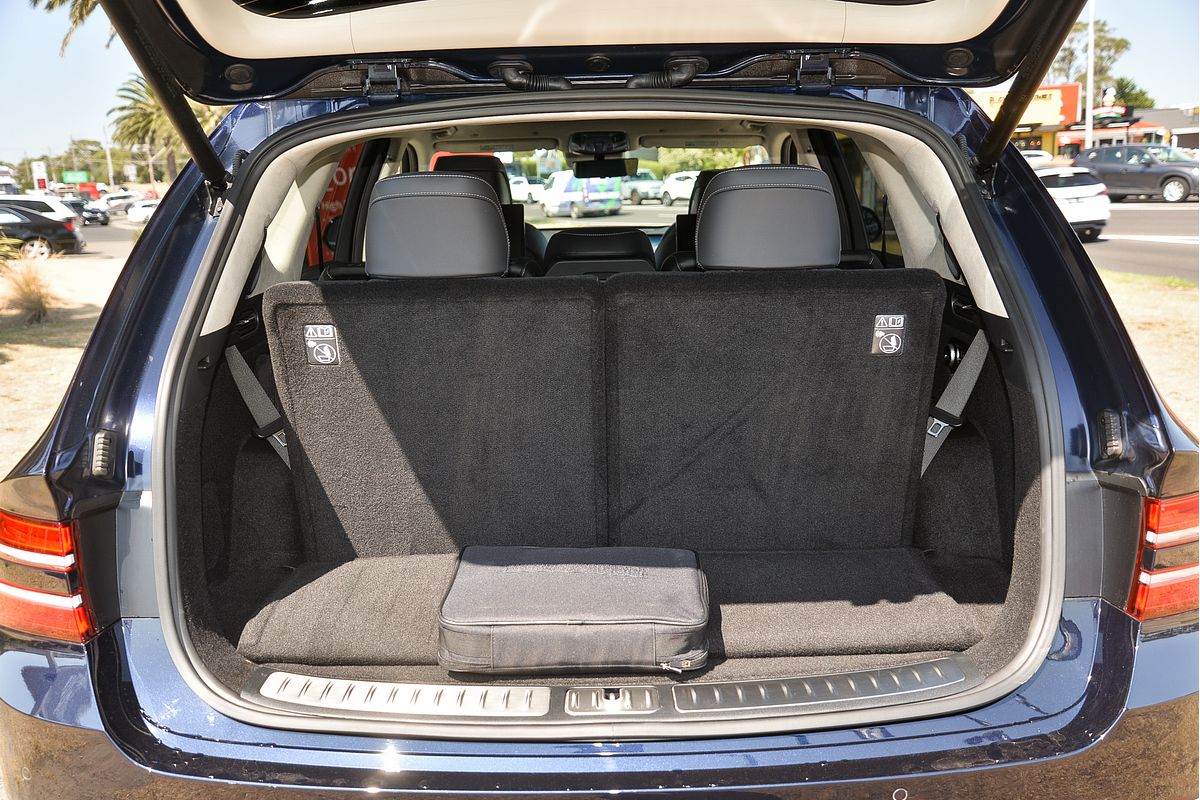 2024 Genesis GV80 3.5T AWD JX.V4