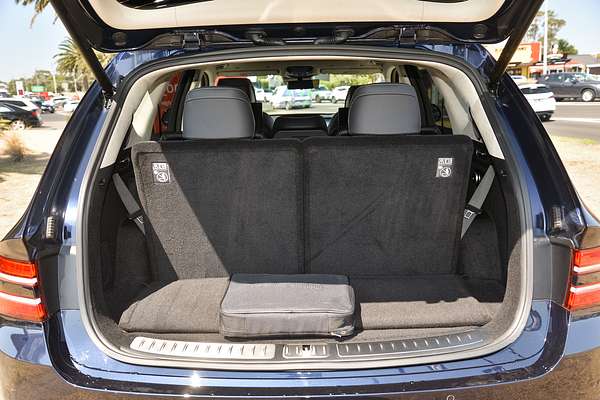 2024 Genesis GV80 3.5T AWD JX.V4