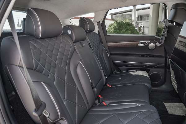 2024 Genesis GV80 3.5T AWD JX.V4
