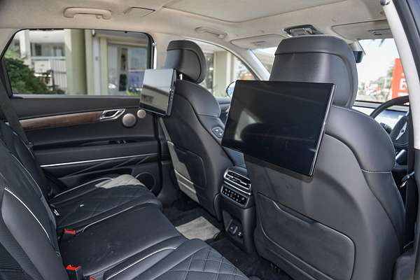 2024 Genesis GV80 3.5T AWD JX.V4
