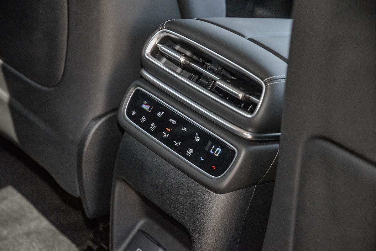 2024 Genesis GV80 3.5T AWD JX.V4