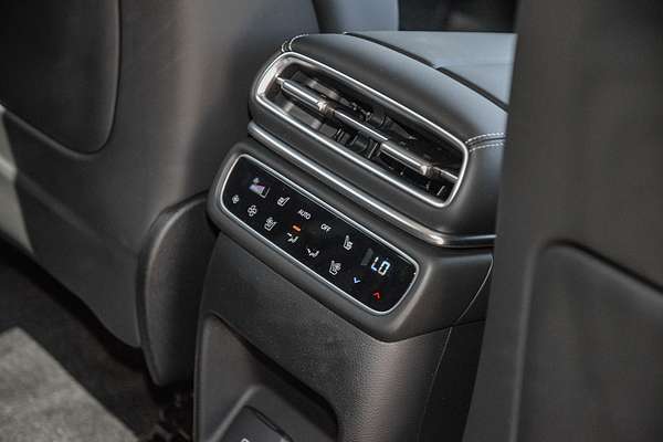 2024 Genesis GV80 3.5T AWD JX.V4