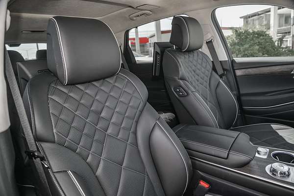 2024 Genesis GV80 3.5T AWD JX.V4