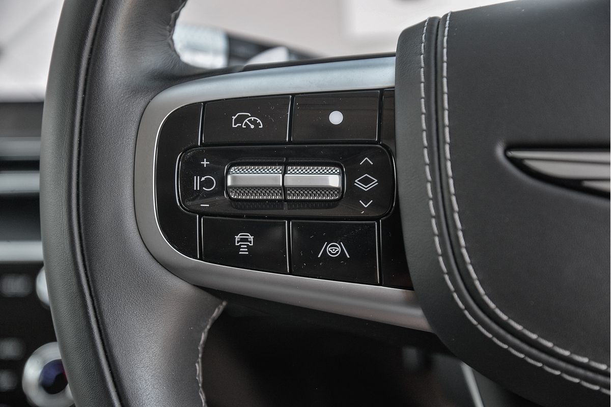 2024 Genesis GV80 3.5T AWD JX.V4