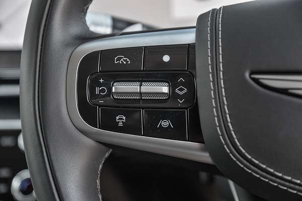 2024 Genesis GV80 3.5T AWD JX.V4