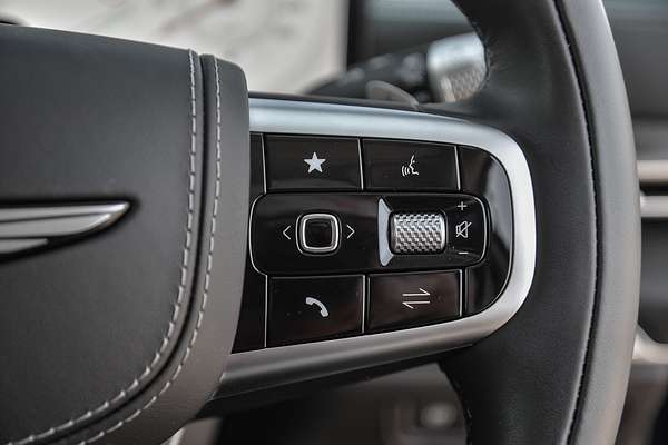 2024 Genesis GV80 3.5T AWD JX.V4