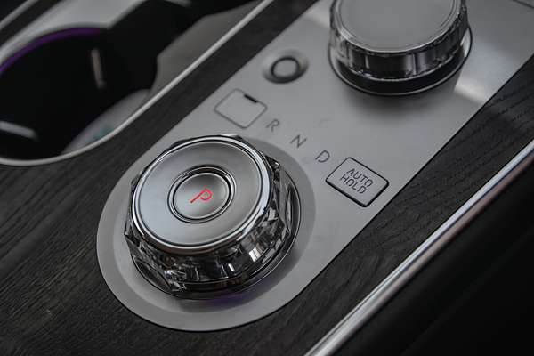 2024 Genesis GV80 3.5T AWD JX.V4