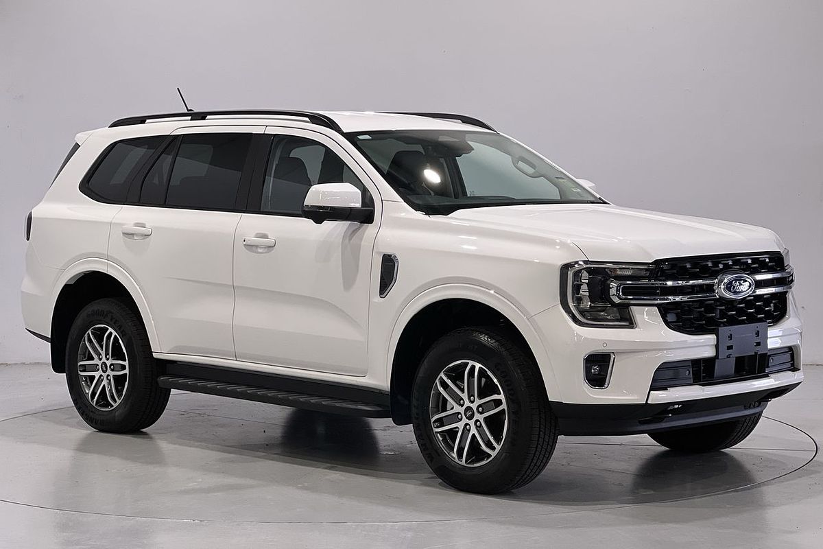 2024 Ford Everest Trend 2.0L