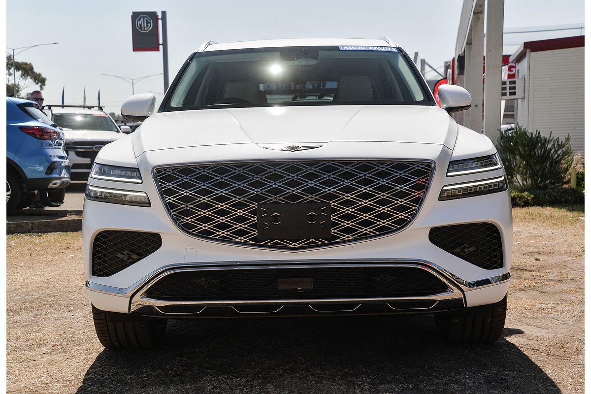 2024 Genesis GV80 3.5T AWD JX.V4