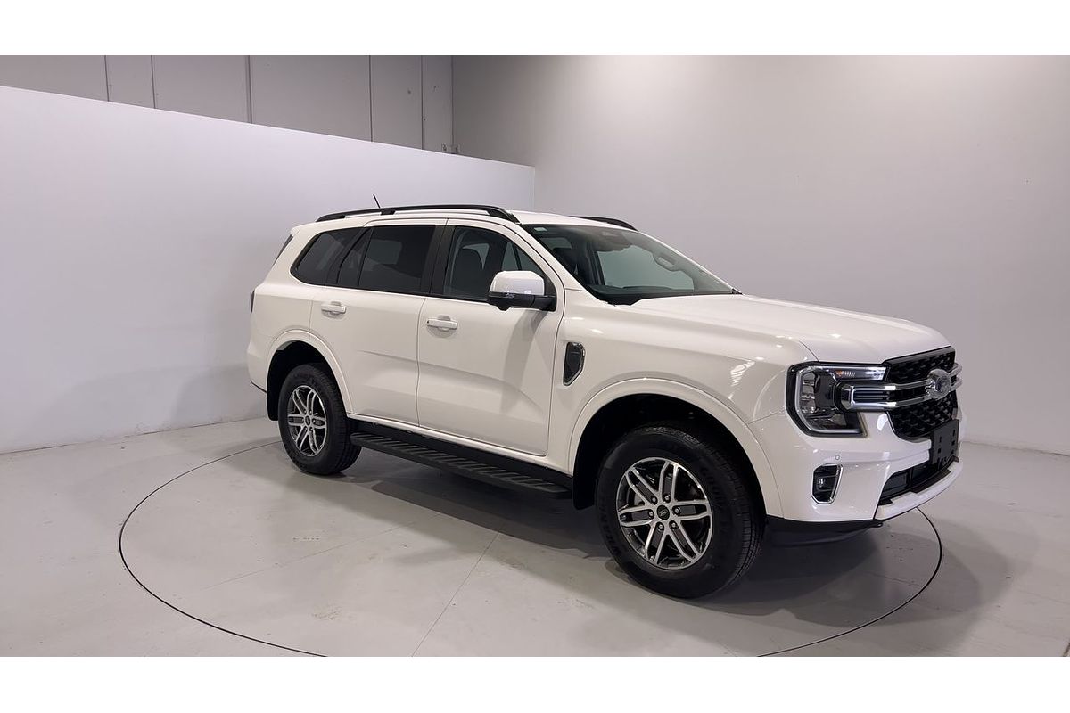 2024 Ford Everest Trend 2.0L