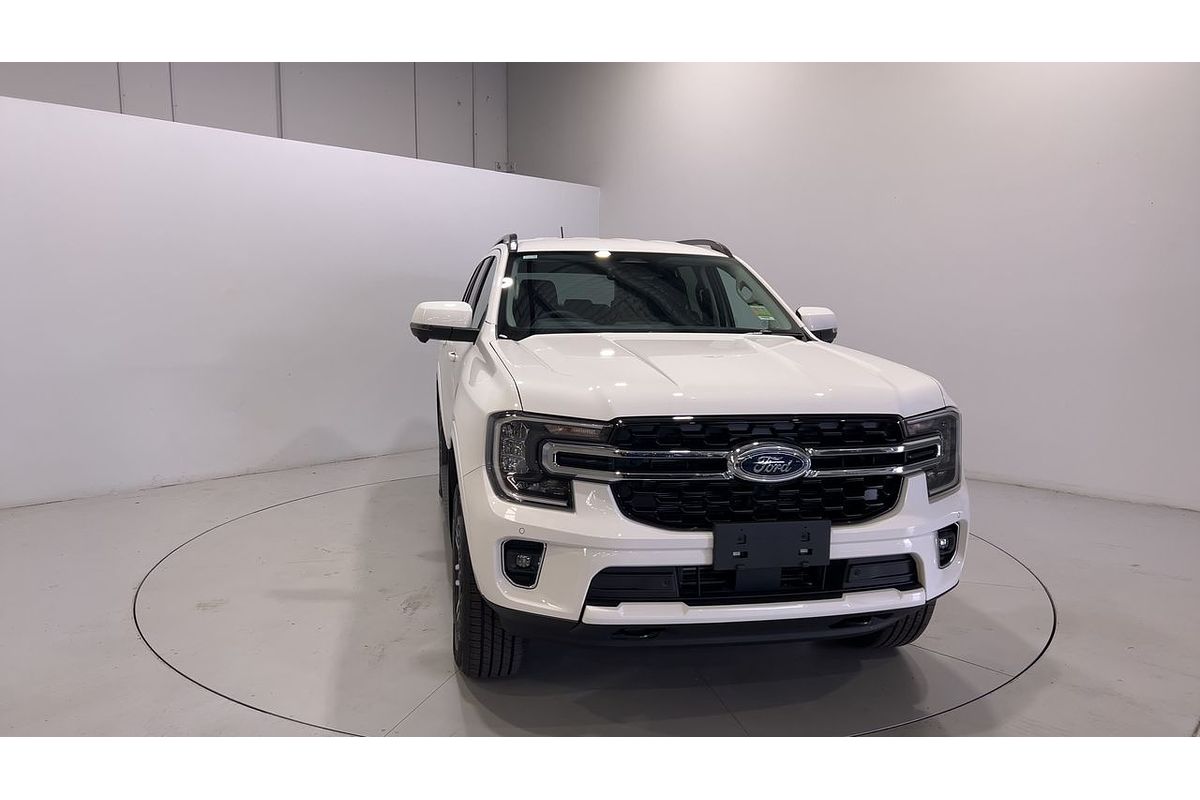 2024 Ford Everest Trend 2.0L