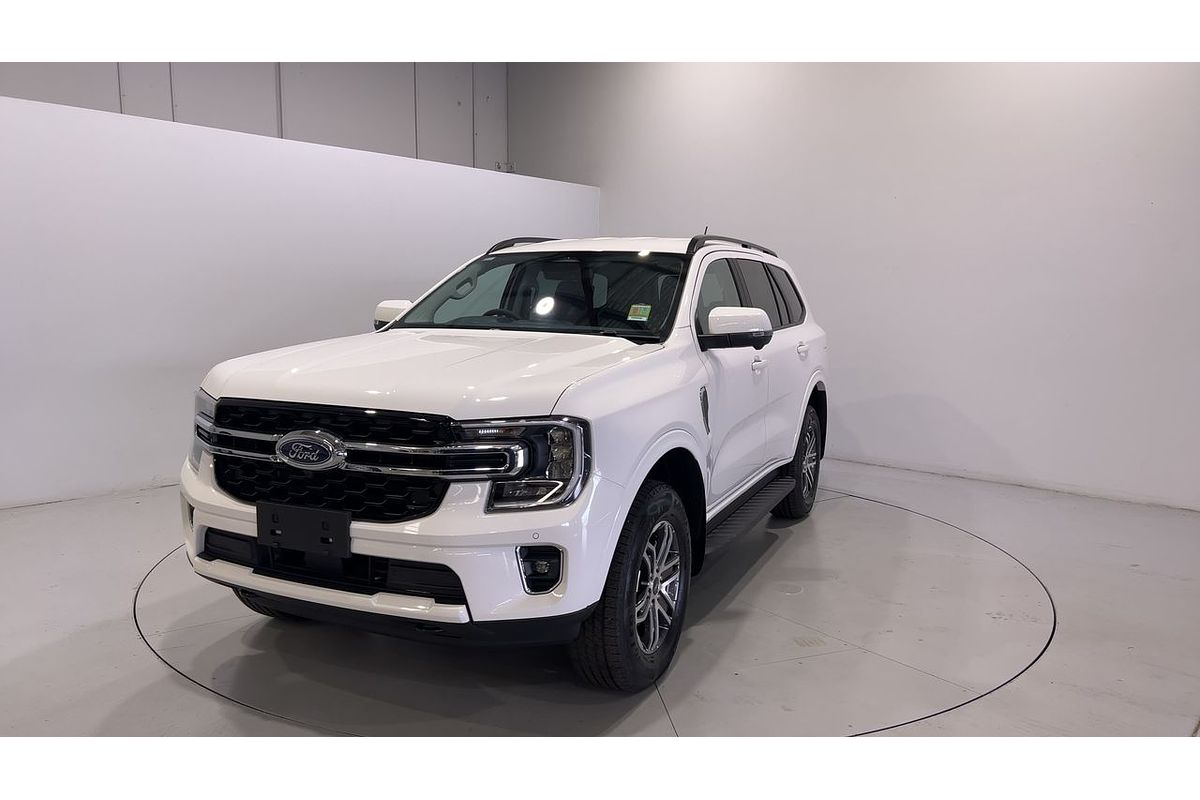 2024 Ford Everest Trend 2.0L