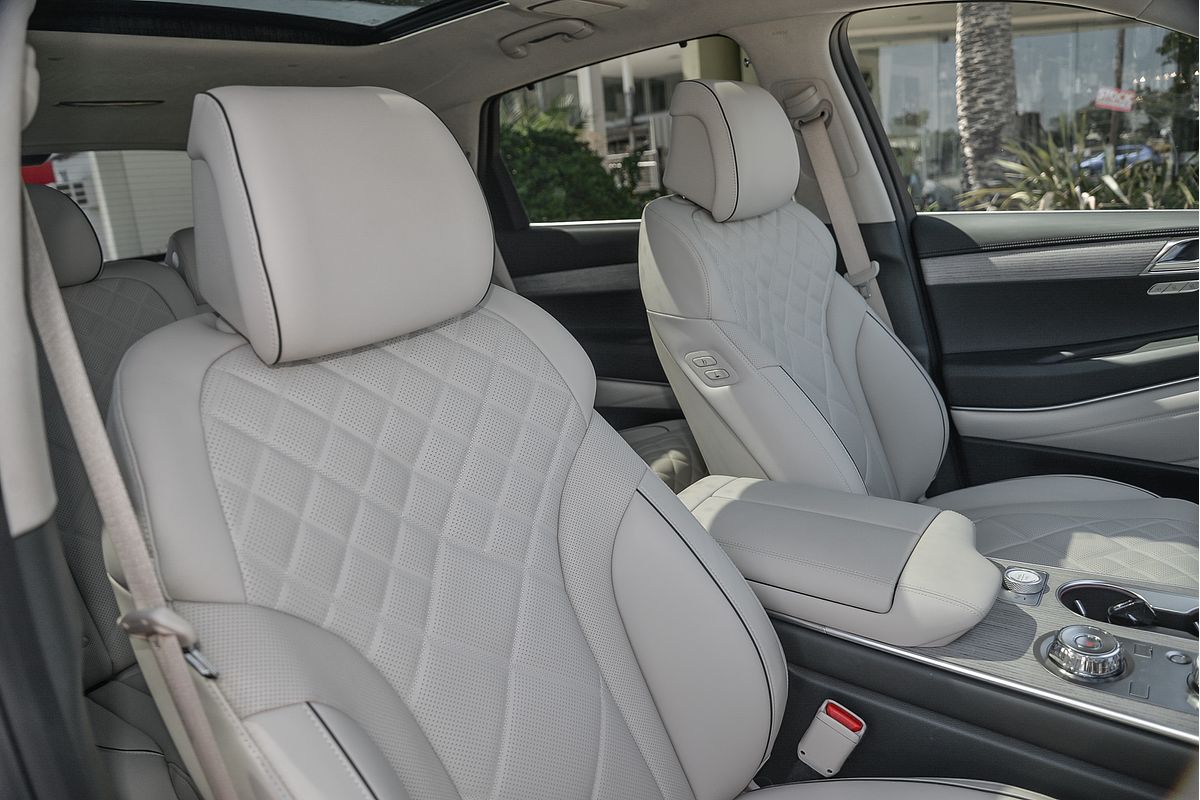 2024 Genesis GV80 3.5T AWD JX.V4
