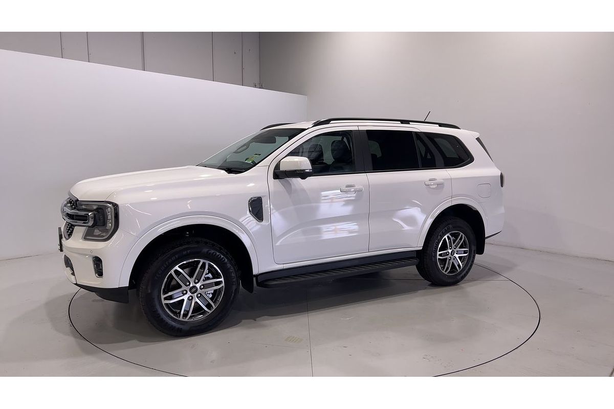 2024 Ford Everest Trend 2.0L