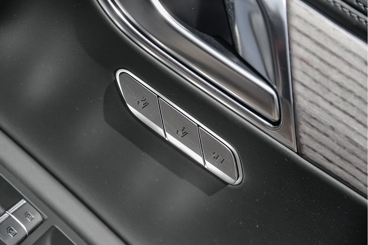 2024 Genesis GV80 3.5T AWD JX.V4