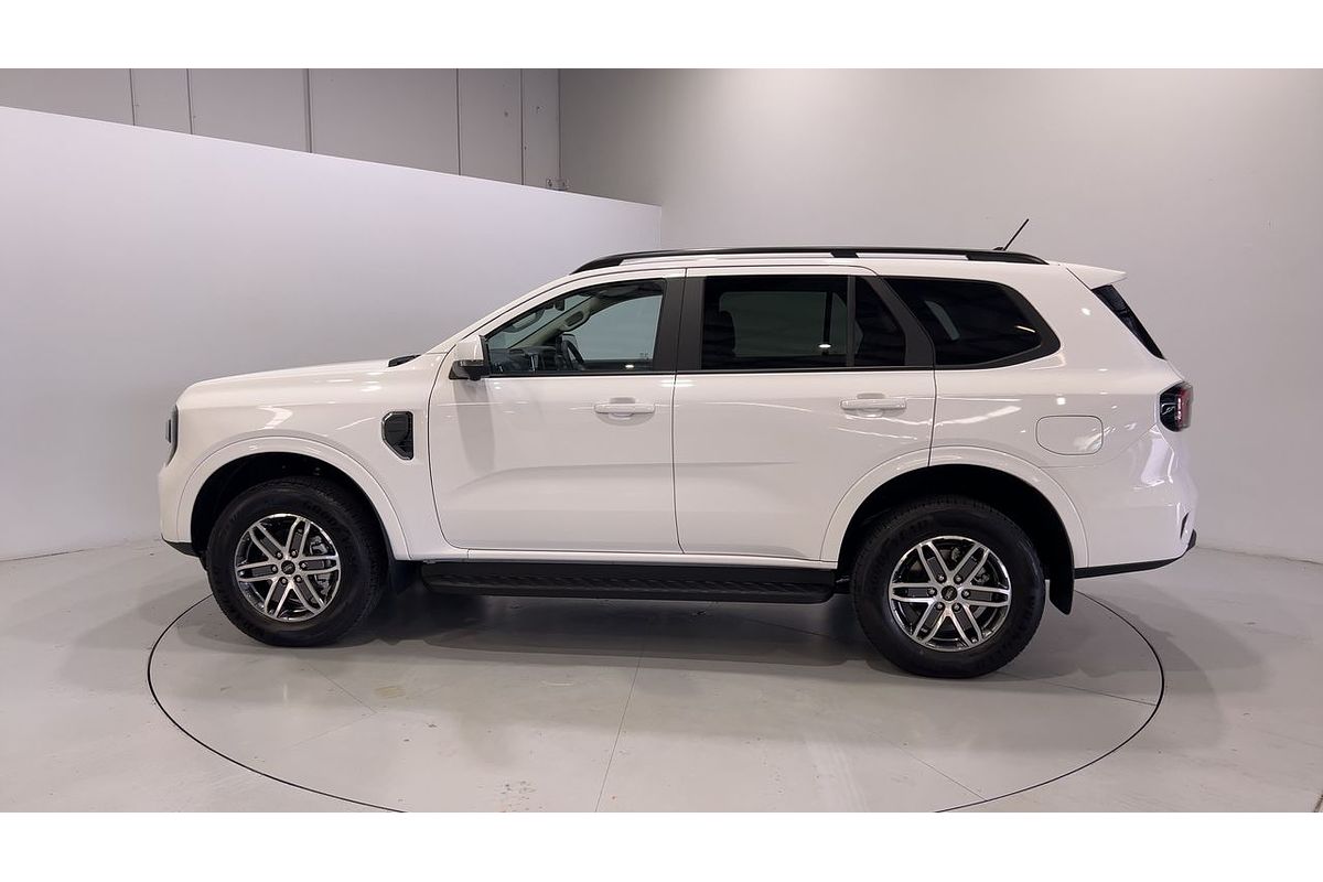 2024 Ford Everest Trend 2.0L