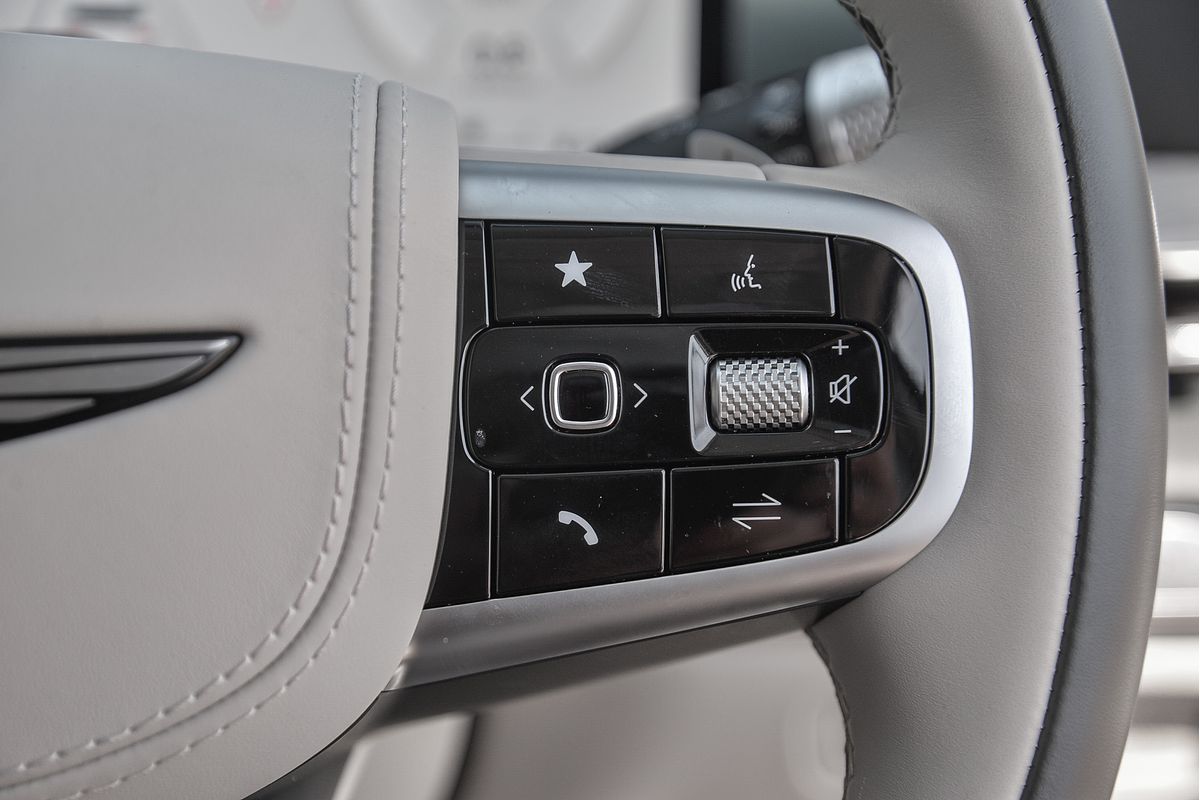 2024 Genesis GV80 3.5T AWD JX.V4