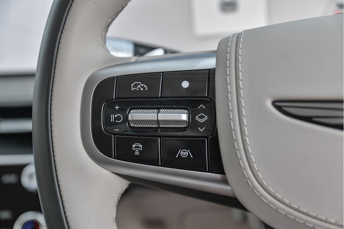 2024 Genesis GV80 3.5T AWD JX.V4