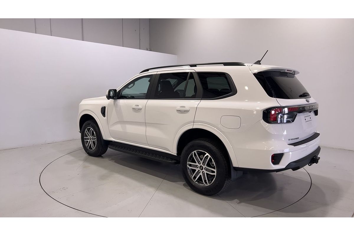 2024 Ford Everest Trend 2.0L