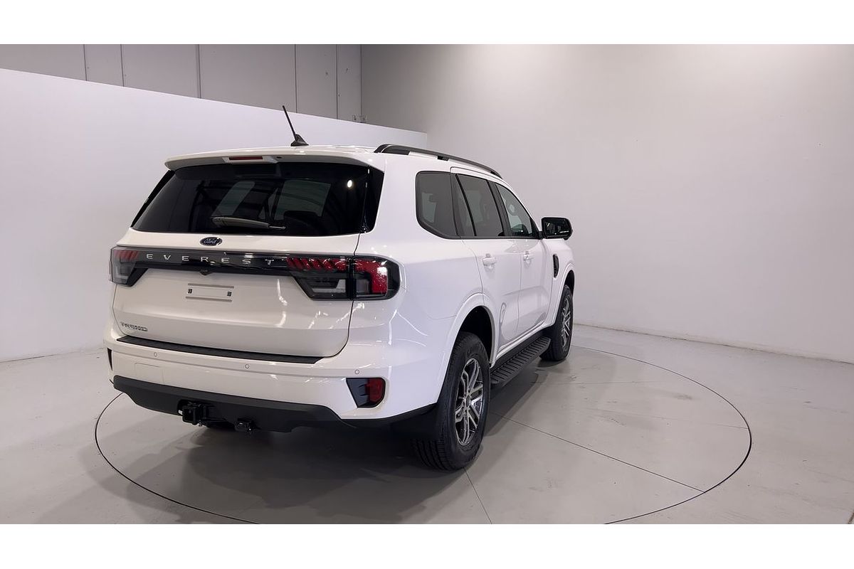 2024 Ford Everest Trend 2.0L