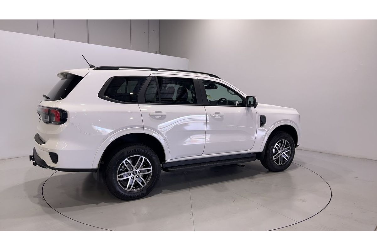 2024 Ford Everest Trend 2.0L