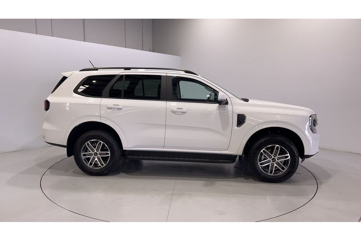 2024 Ford Everest Trend 2.0L