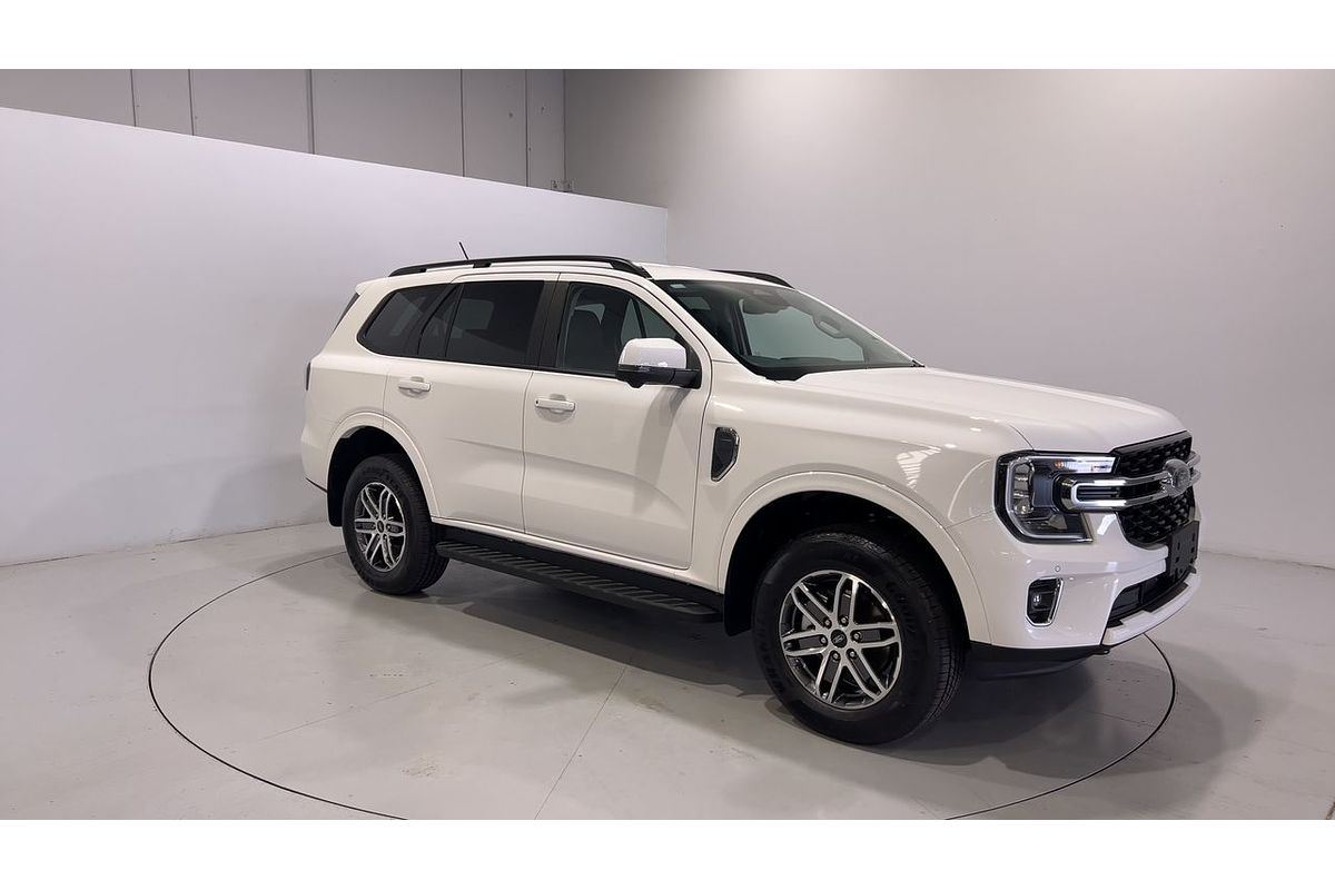 2024 Ford Everest Trend 2.0L