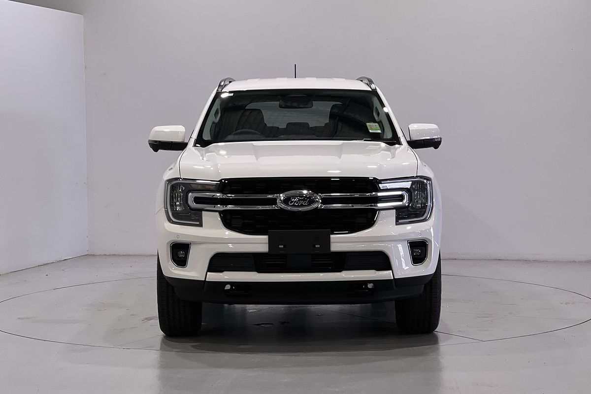 2024 Ford Everest Trend 2.0L