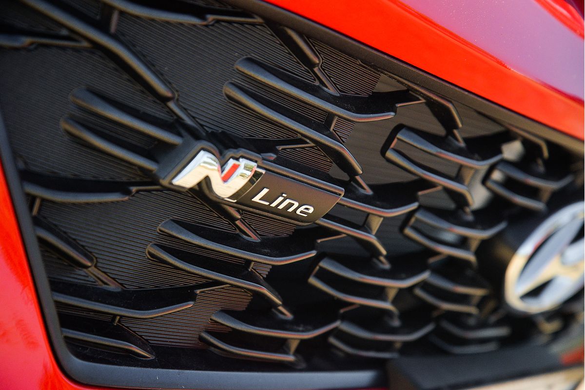 2021 Hyundai Kona N-Line OS.V4