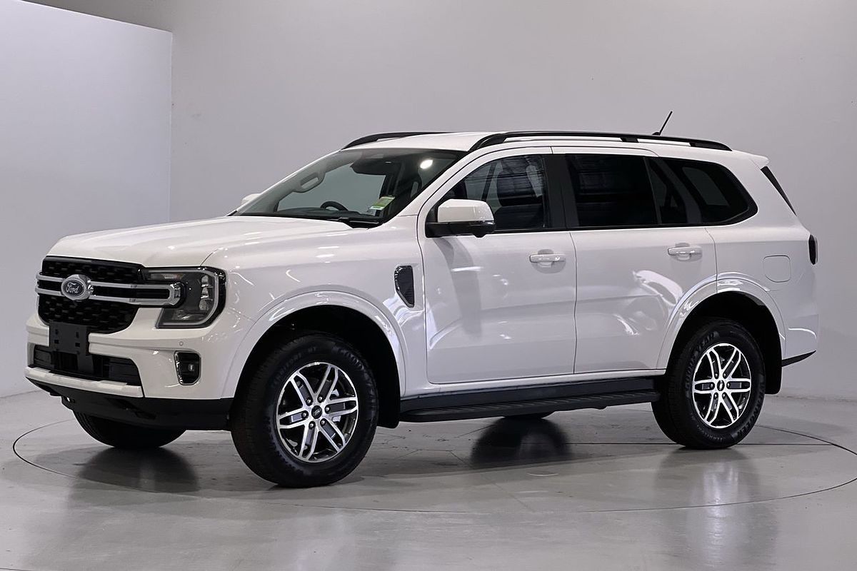 2024 Ford Everest Trend 2.0L